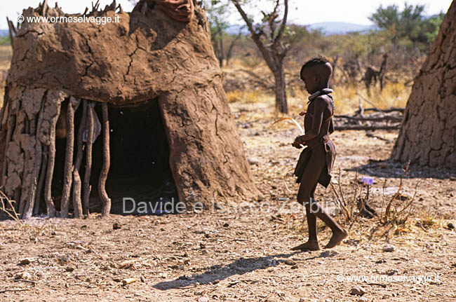 Ragazzo Himba 61-15-08